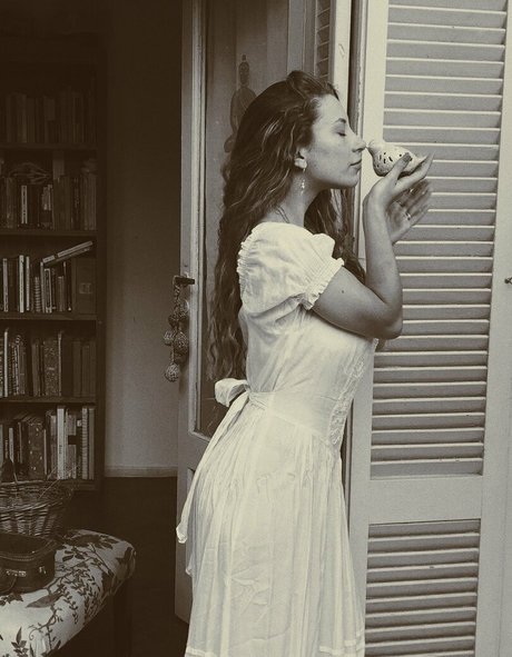 Bianca Novelli onlyfans leakes