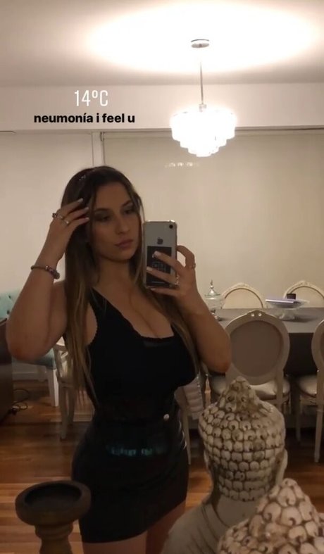 Bianca Novelli sexy onlyfans