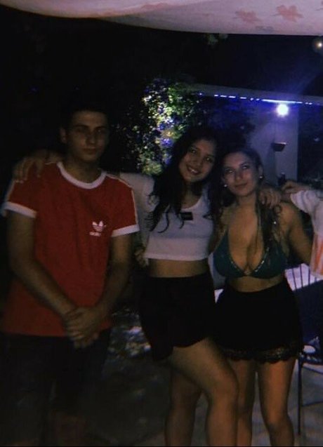 Bianca Novelli onlyfans naked leaks