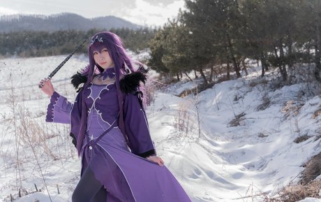 Akicoser onlyfans striptease