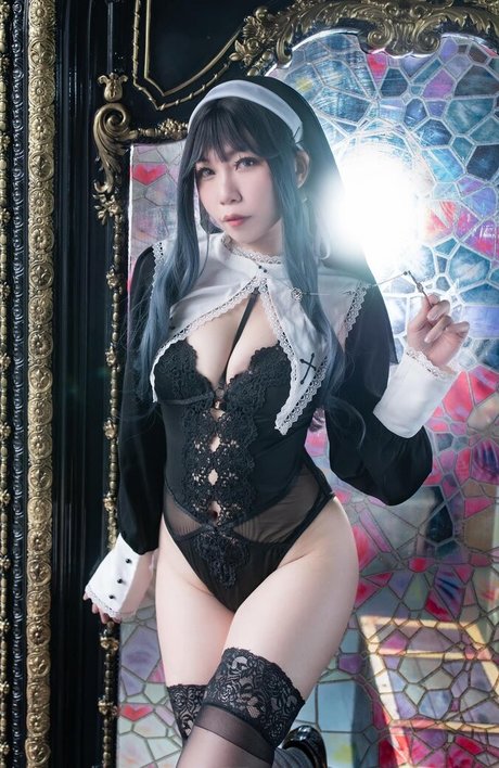 Akicoser onlyfans leaks sex