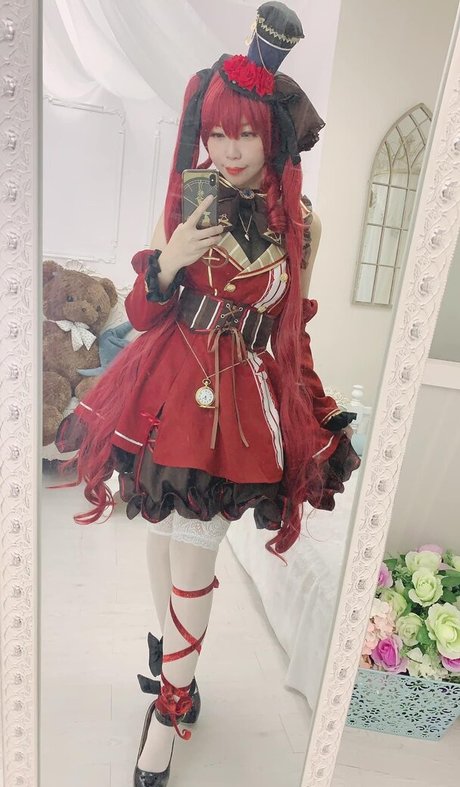 Akicoser porn onlyfans