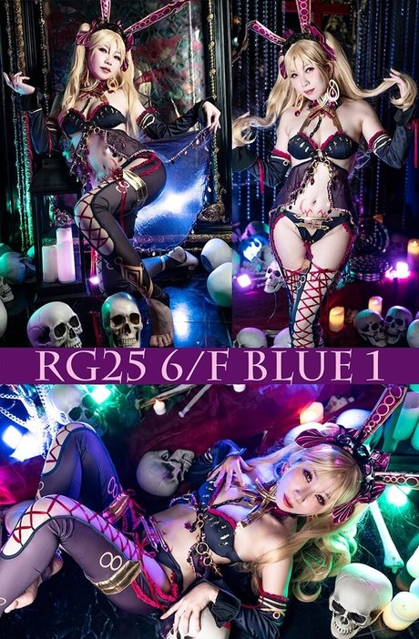 Akicoser Profile pic