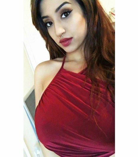 Alexandra Nicole leaked nudes onlyfans