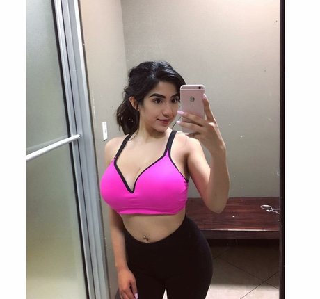 Alexandra Nicole onlyfans de