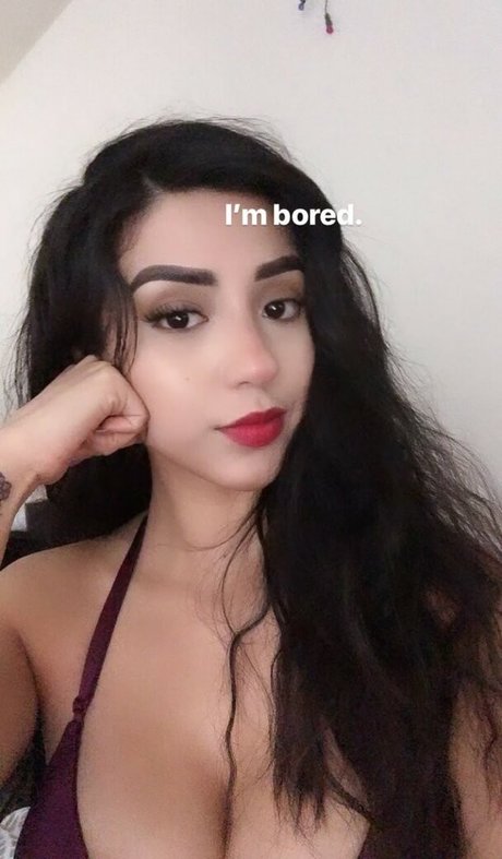 Alexandra Nicole leaked onlyfans content