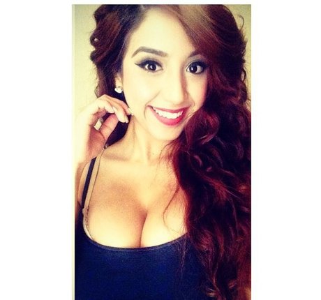 Alexandra Nicole hot onlyfans