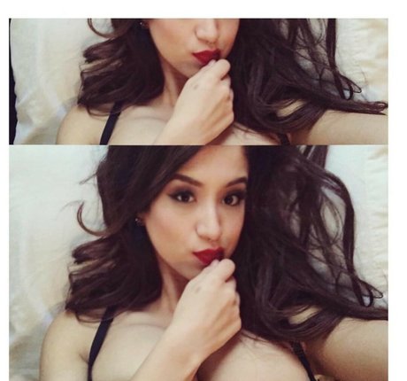 Alexandra Nicole only fans leak nude