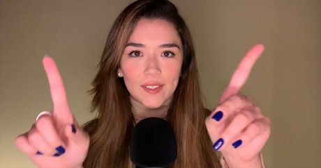 talksAsmr naked onlyfans leaked