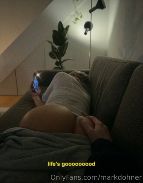 Mark Dohner onlyfans fotos