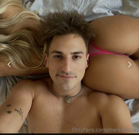 Mark Dohner onlyfans explicit content