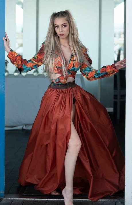 Solange Rodrigues leaked onlyfans pictures