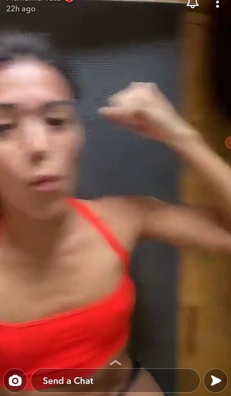 Fitmama Tata onlyfans leaks nudes