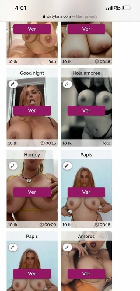 Linda Adams free only fans