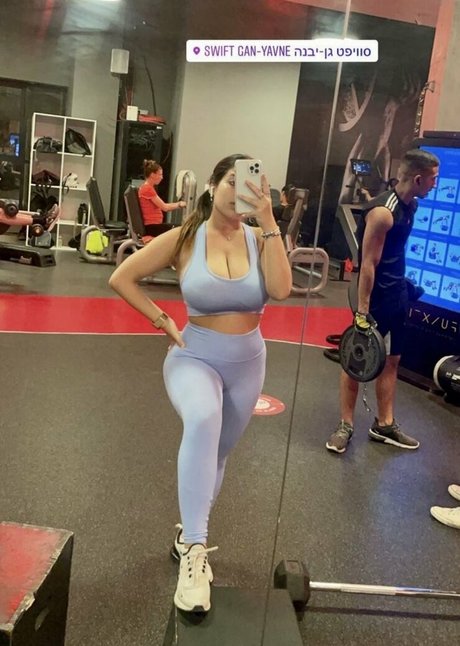 Almog Bismuth leaked porn onlyfans