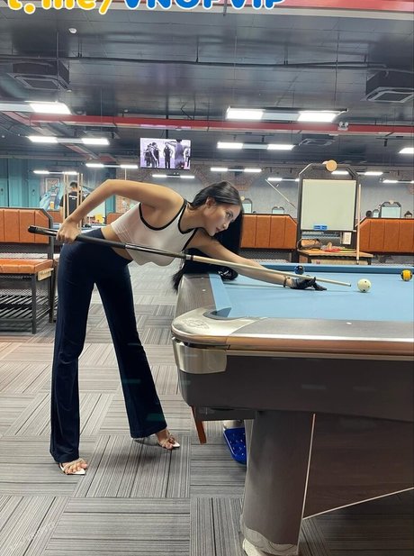 Pong Kyubi onlyfans porn leaks