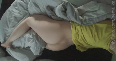 Hemulka Xutebow nude leaked onlyfans