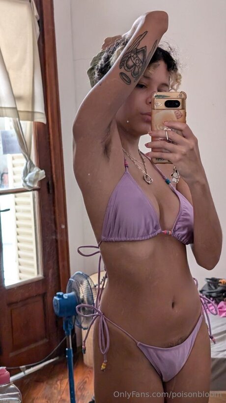 poisonbloom onlyfans porn leaks