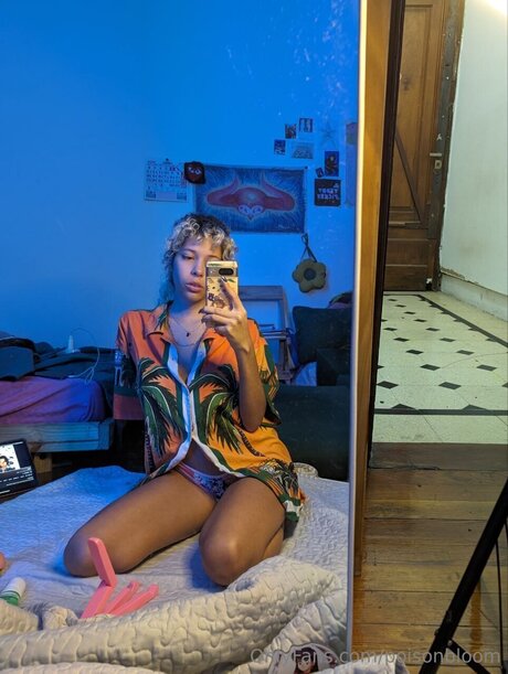 poisonbloom onlyfans porn leaks