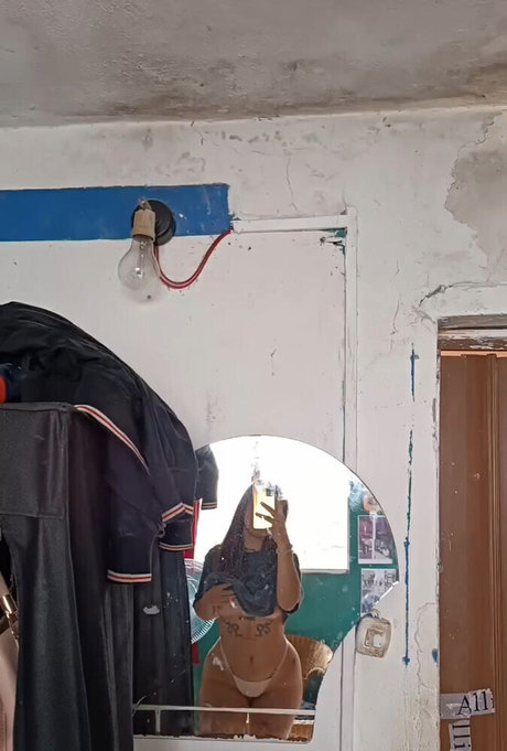 Selene Velazquez onlyfans model photo