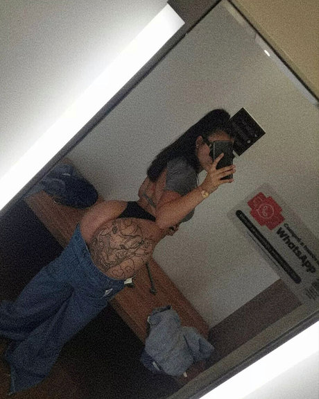 Selene Velazquez onlyfans content leaked