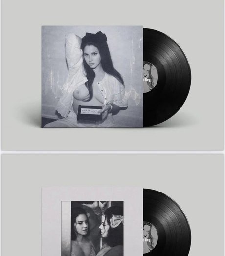 Lana Del Ray leak onlyfans