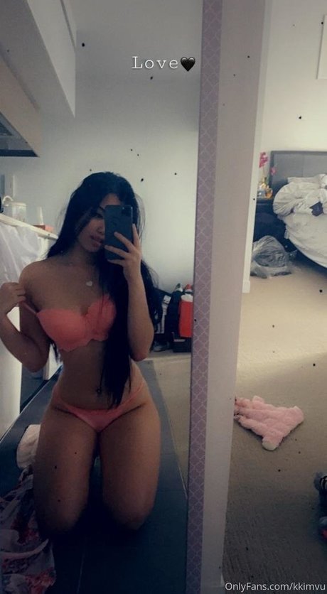 kkimvu naked onlyfans leaks