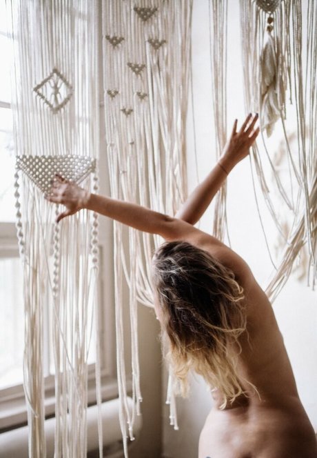 Anna Andreevna leaked onlyfans pics