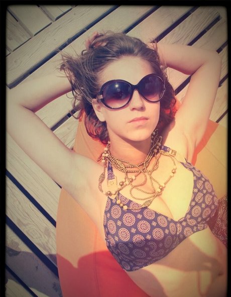 Anna Andreevna naked onlyfans pics