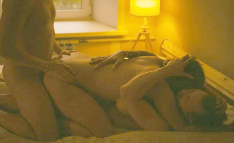 Anna Andreevna onlyfans leak