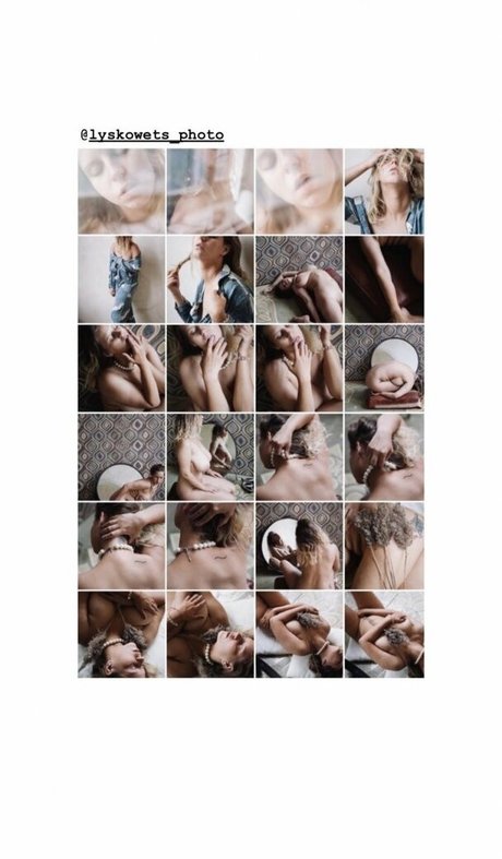 Anna Andreevna Profile pic