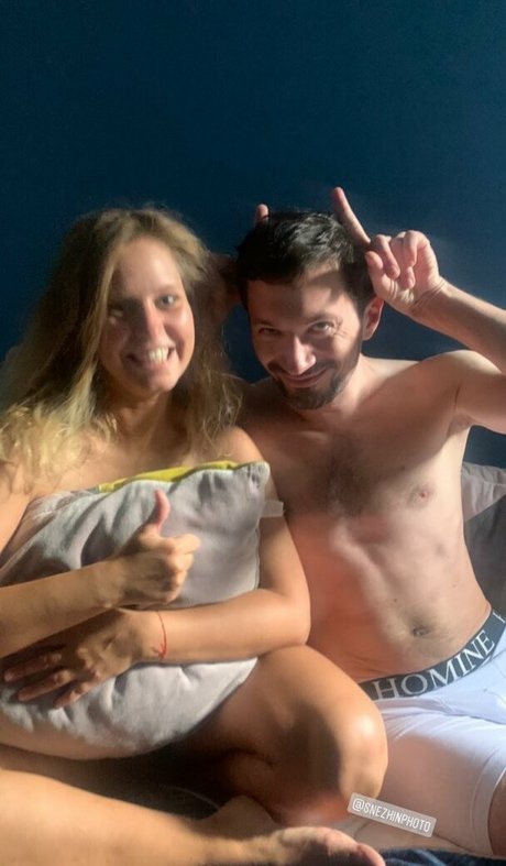 Anna Andreevna nude onlyfans porn