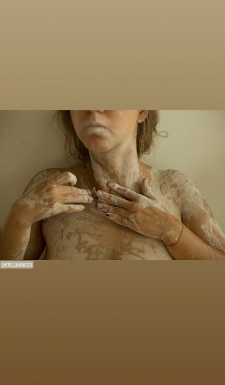 Anna Andreevna only fans leak