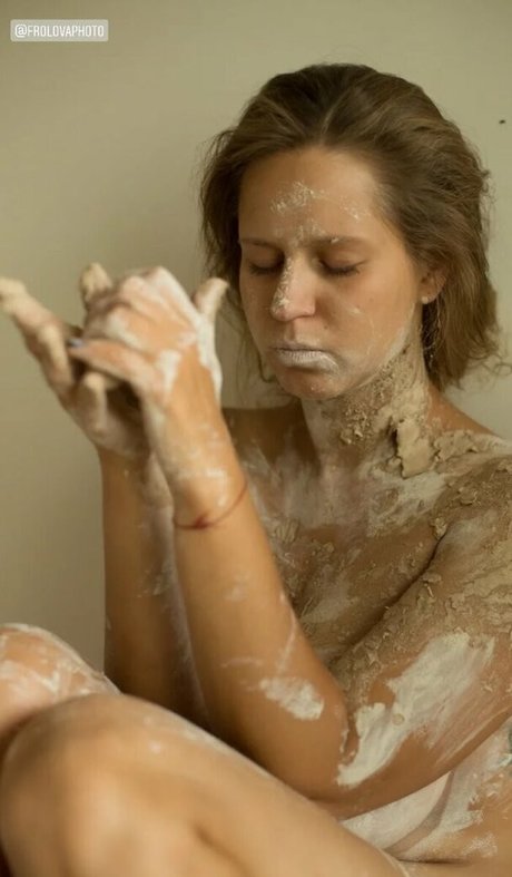 Anna Andreevna onlyfans leak nudes