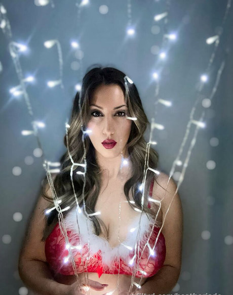 Heather Jade nude leak onlyfans