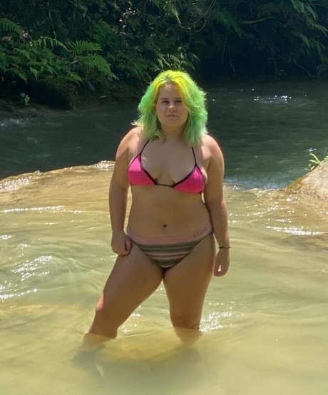 Karol Lannes only fans nude