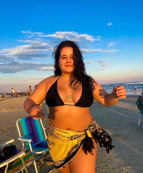 Karol Lannes leaked nude onlyfans