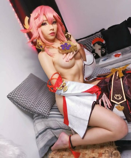 Nanda Kondo onlyfans pics