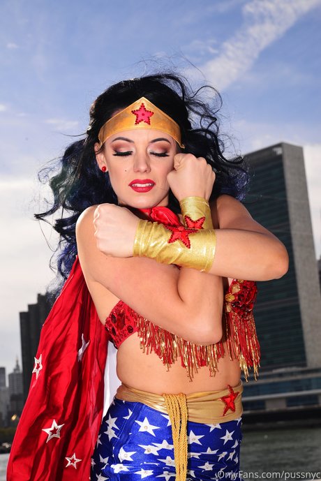 PussNYC onlyfans nudes porn