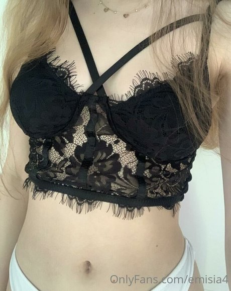Emisia4 leaked onlyfans naked