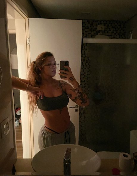 Elanadara onlyfans nude leak