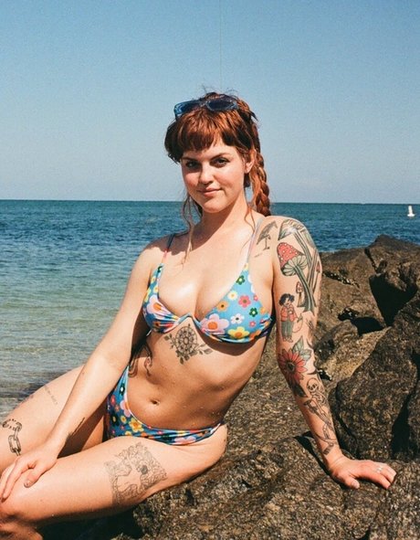 Sydney Summers onlyfans leaked sex