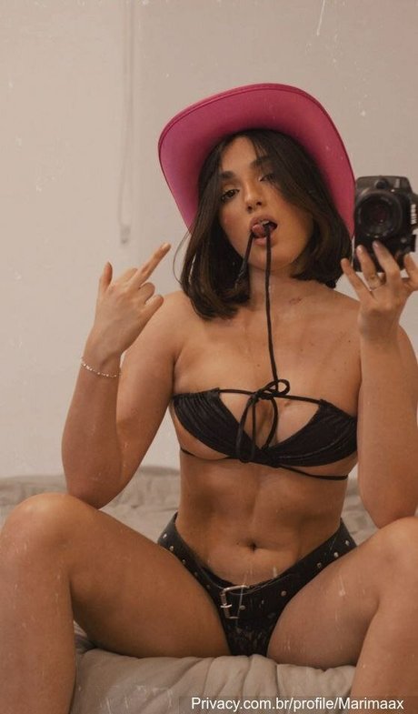 Marimax onlyfans page