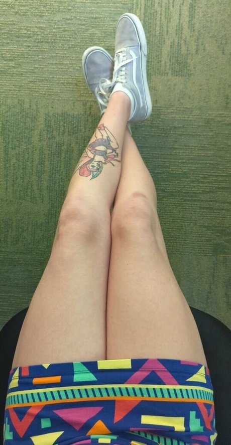 NeonRosa onlyfans leak porn