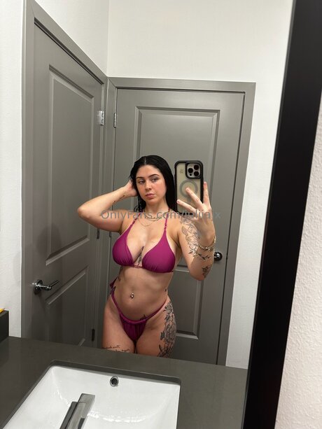 juliiajx onlyfans leaked porn