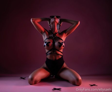 Ellysa Geanina free onlyfans