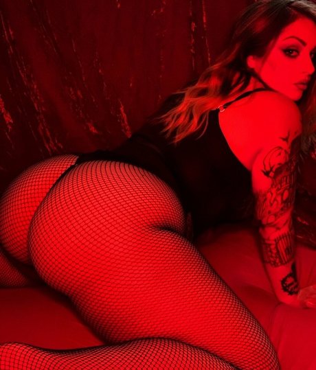 Gwen Deville nude onlyfans porn