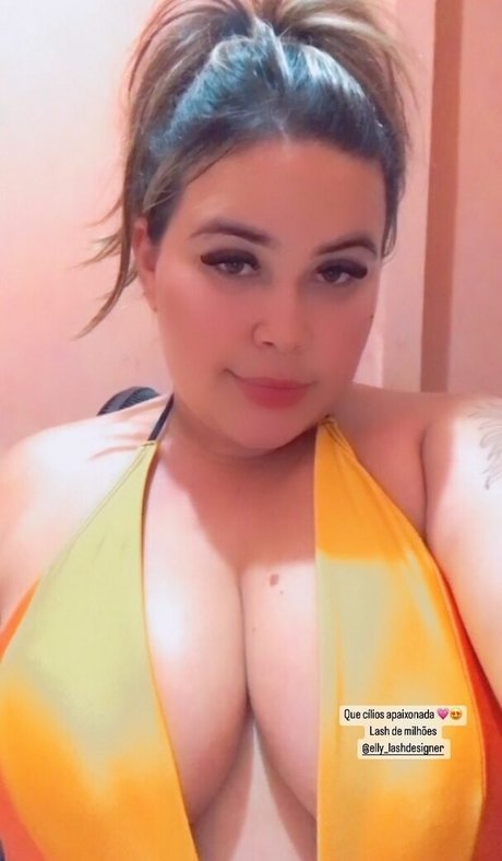 Thayane Santos onlyfans leaks nude