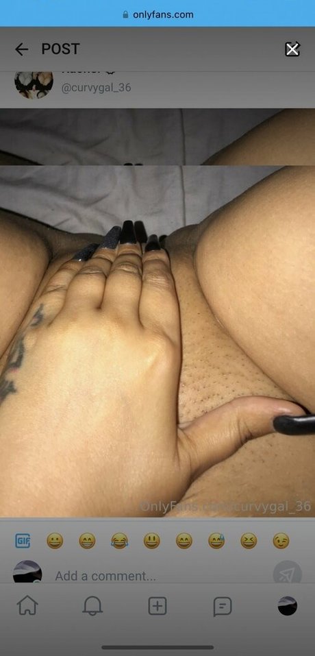 Curvygal 26 leaked onlyfans sex