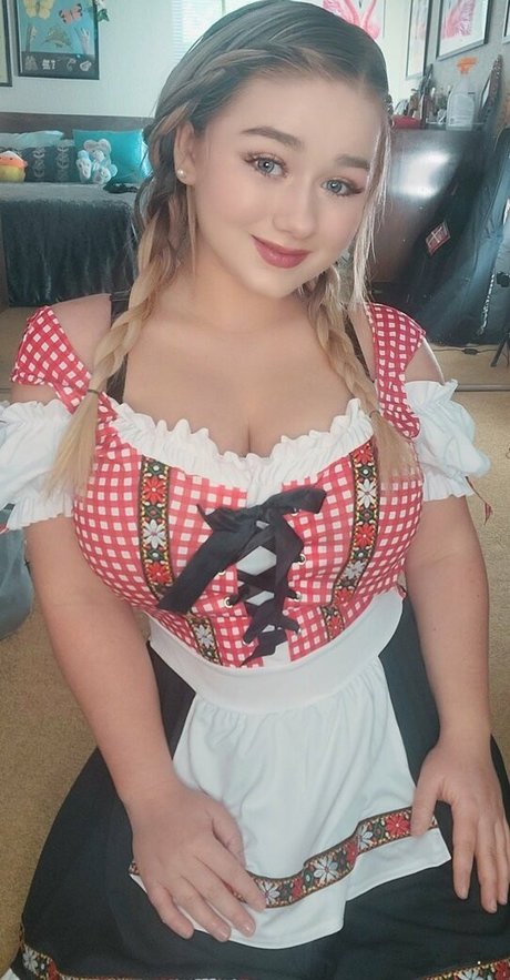 Lillie Mae nude onlyfans leaked